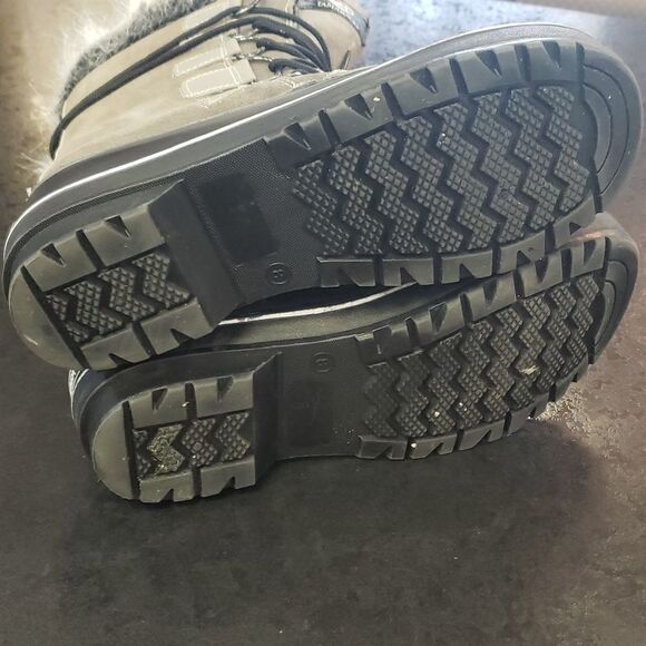 Tamarack boots - Picture 7 of 7